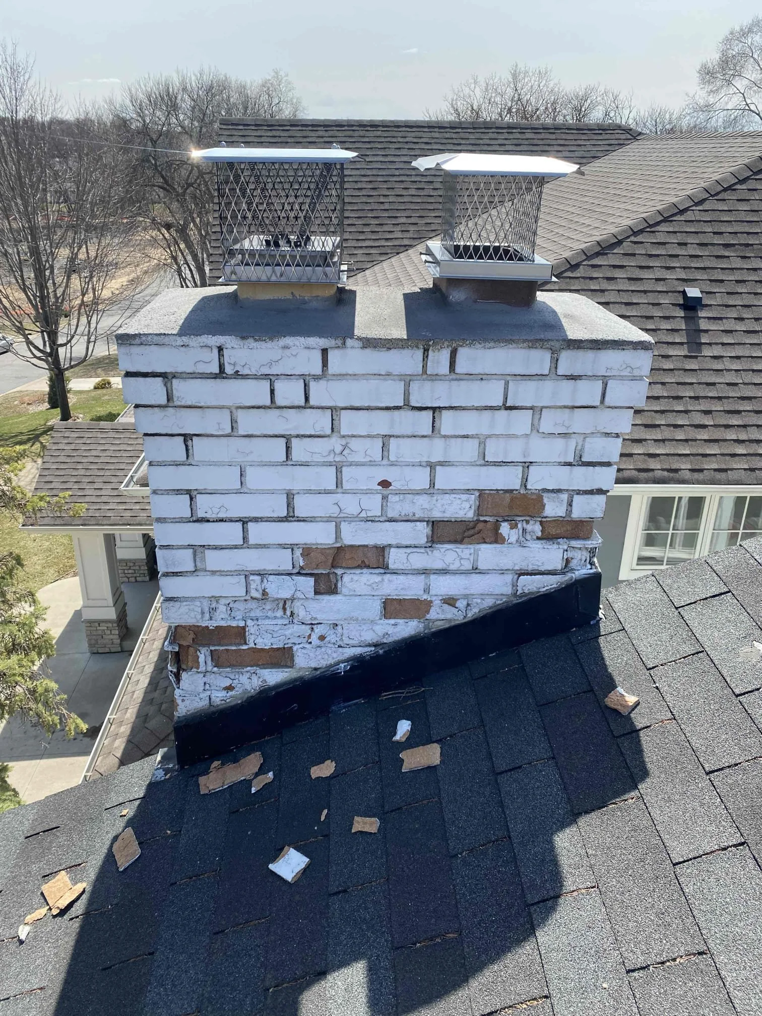Is Your Chimney in Need of Repair? 