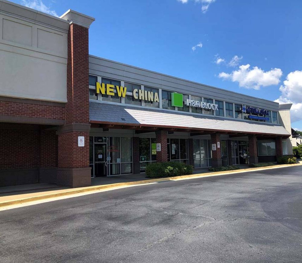 LOCATIONS — CRI Property Management