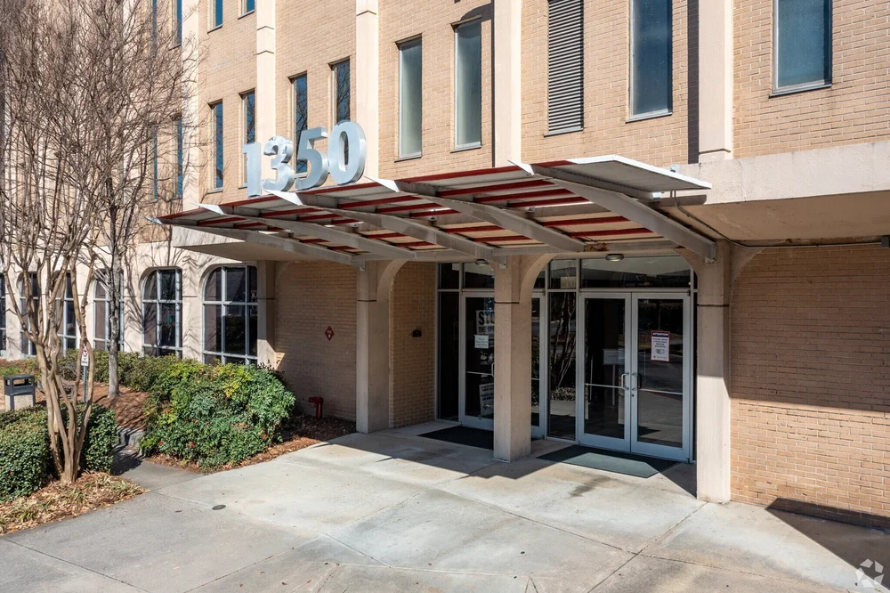 LOCATIONS — CRI Property Management