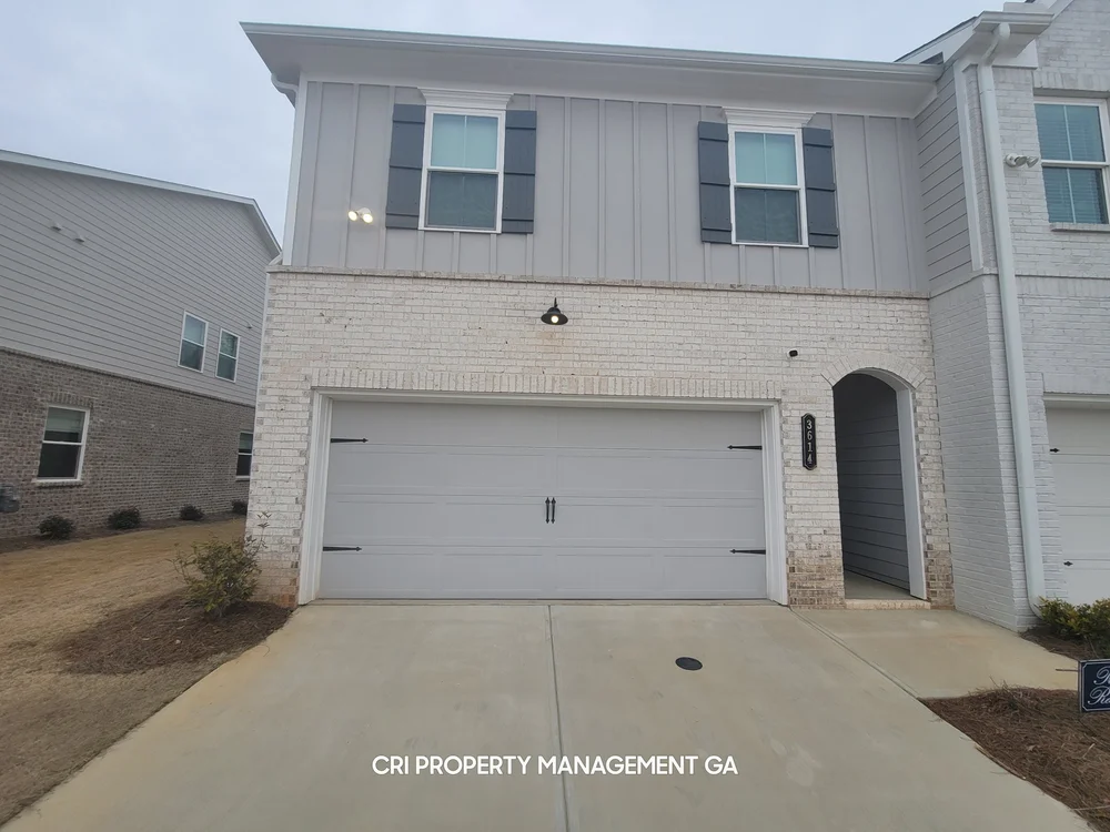 AVAILABLE PROPERTIES — CRI Property Management