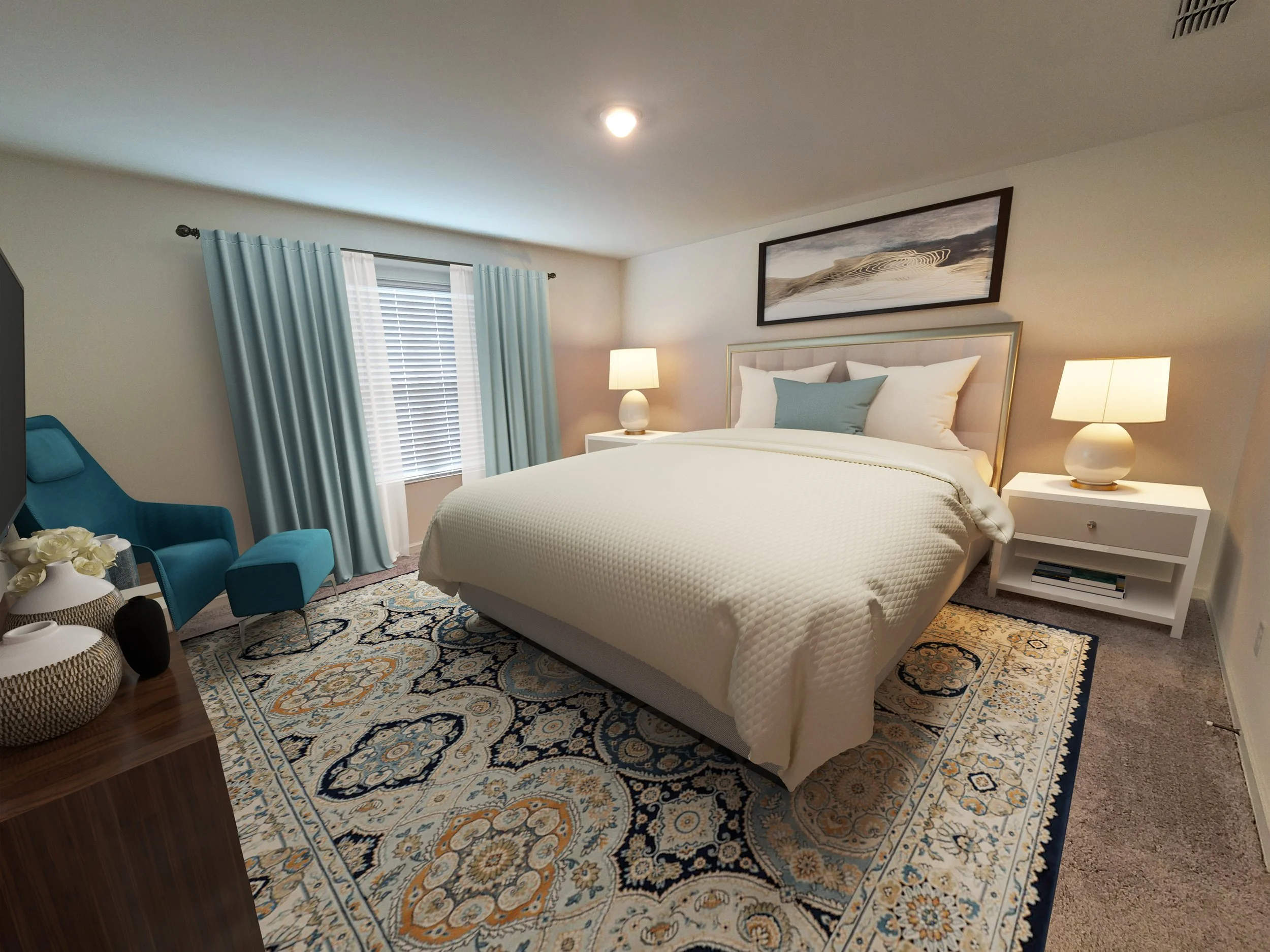 AVAILABLE PROPERTIES — CRI Property Management