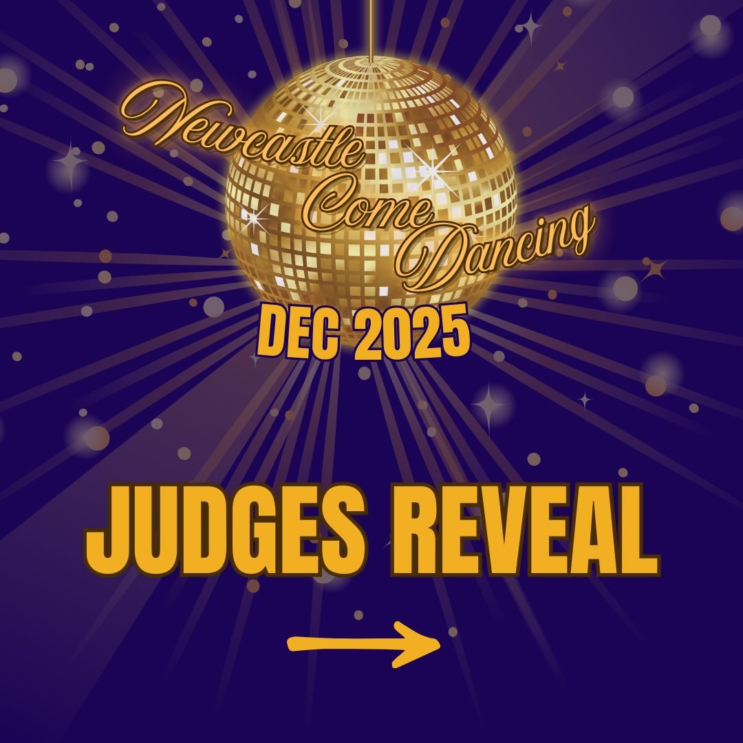 Meet the judges!! These are the wonderful people our couples are trying to impress&hellip; what score will you get? Let&rsquo;s hope it&rsquo;s a sevunnnn or higher! 

We&rsquo;re buzzing for tomorrow 🌟