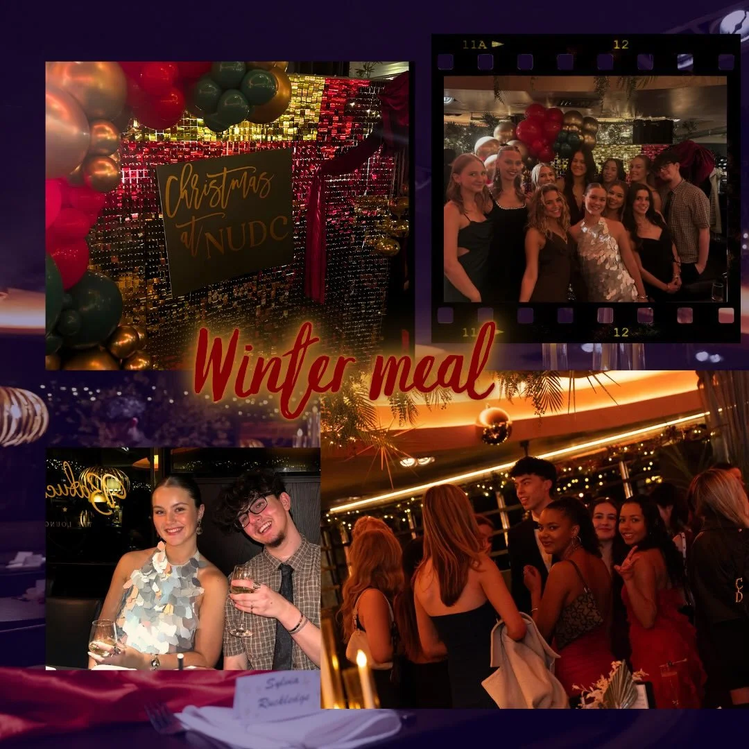 Throwback photo dump from the Christmas meal! 
Merry Christmas Eve everyone! Have a fab time celebrating. Remember to rest and relax 🎄