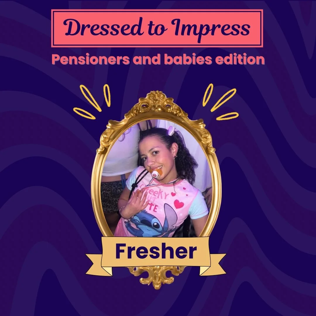 Our best dressed awards from last Wednesday&rsquo;s social. Can&rsquo;t wait to see what you come up with next week!!