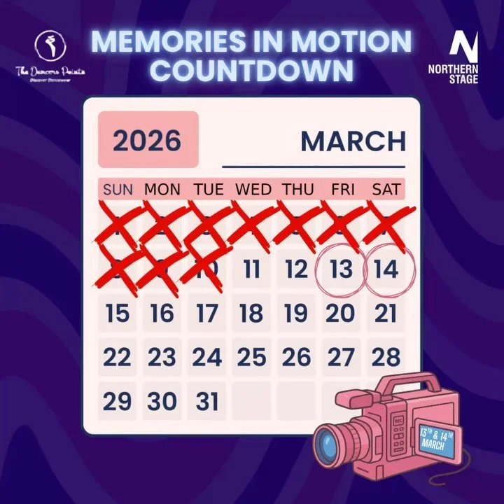 🗓️ Day 10 show countdown!! 

Who&rsquo;s going to be made to do a corner exercise to watch this number?? Advanced Jazz (choreographed by Sophie Taylor) sneak peek! 

Limited tickets left for both evening shows!!! Catch those tickets while you can on
