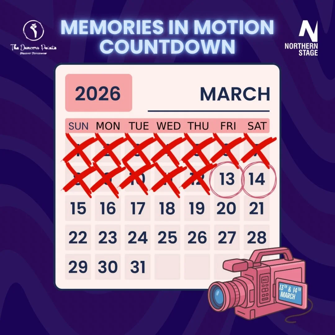 🗓️Day 11 show countdown! TOMORROW IS SHOW DAY 🕺 

Tech run silly&rsquo;s got us 6 or 7 times&hellip; 

Limited tickets for Friday night remain! Link in bio this is your FINAL CHANCE to secure you seat and have the best night at the theatre 🫶🫶 Nor