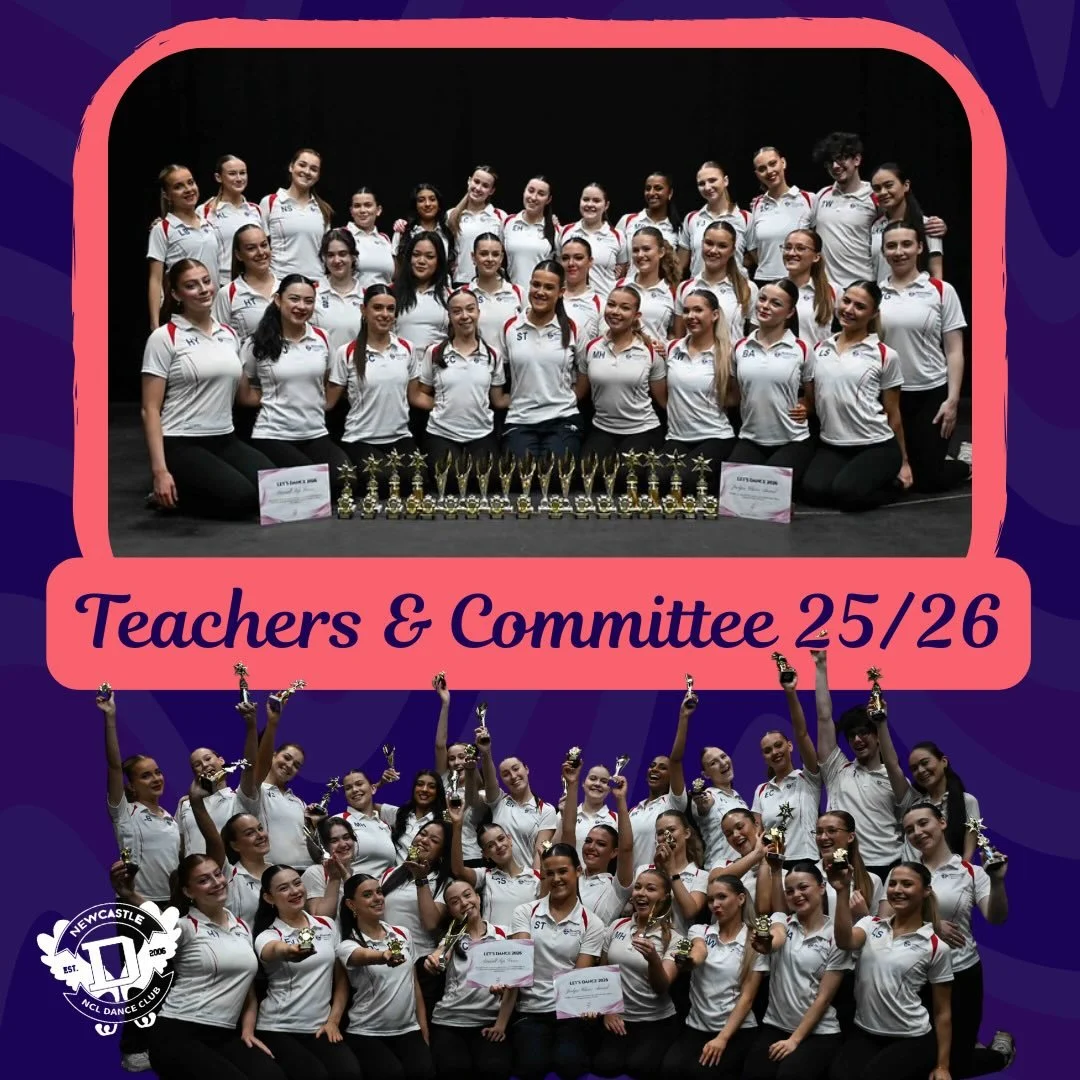 Give it up for our amazing teachers and committee 2025/26!! It&rsquo;s been a pleasure to work with with you all this year, can&rsquo;t believe it&rsquo;s nearly over 😢

These are the people who have who have run this club during our MOST SUCCESSFUL