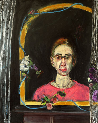Self Portrait