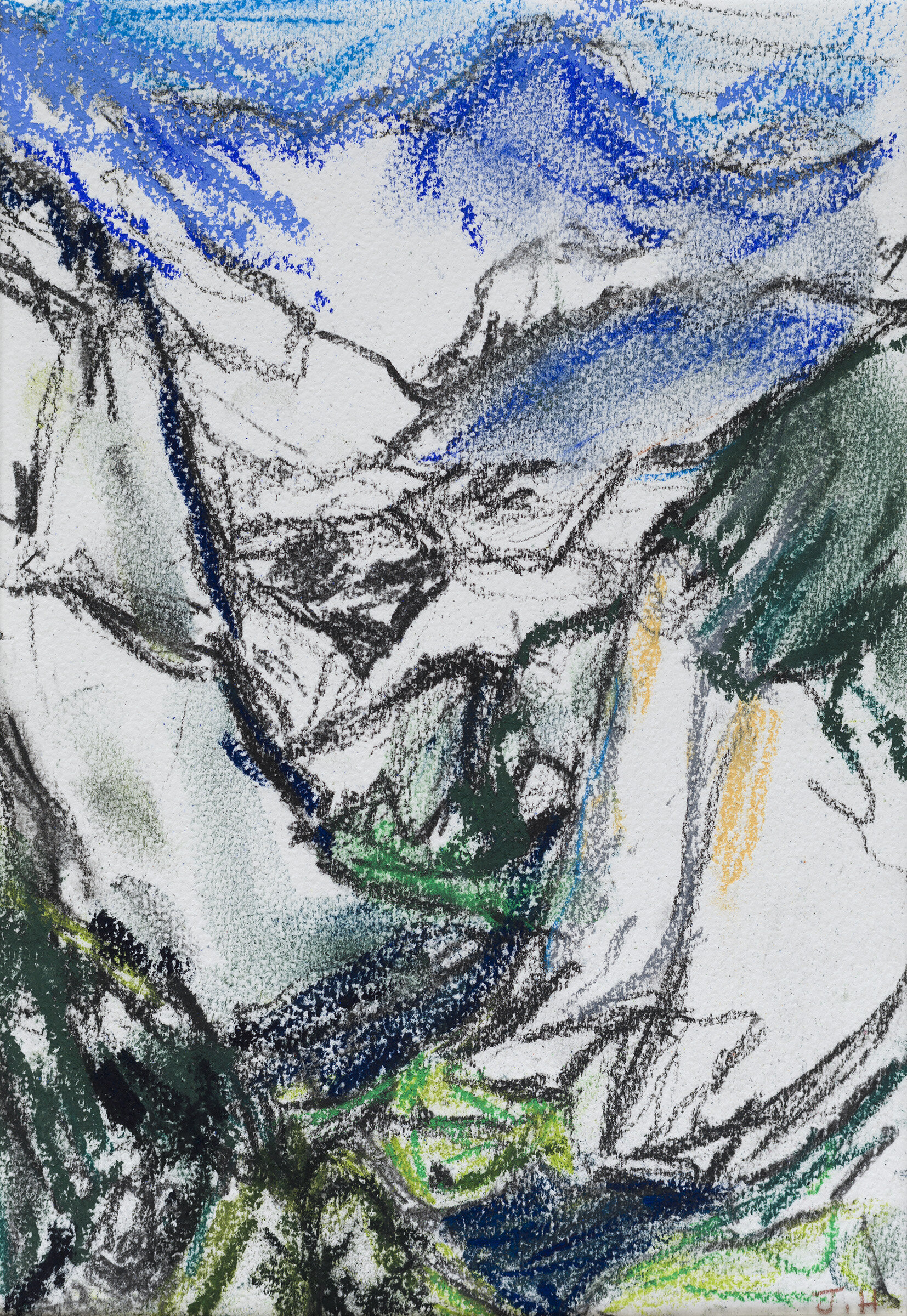 Ravine II