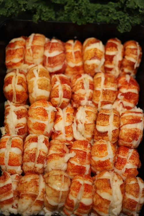 Lobster Tail Meat