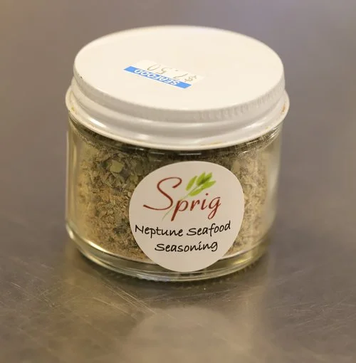 Sprig Neptune Seafood Seasoning