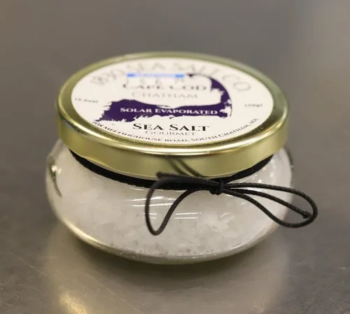 1830 Sea Salt Co. Sea Salt