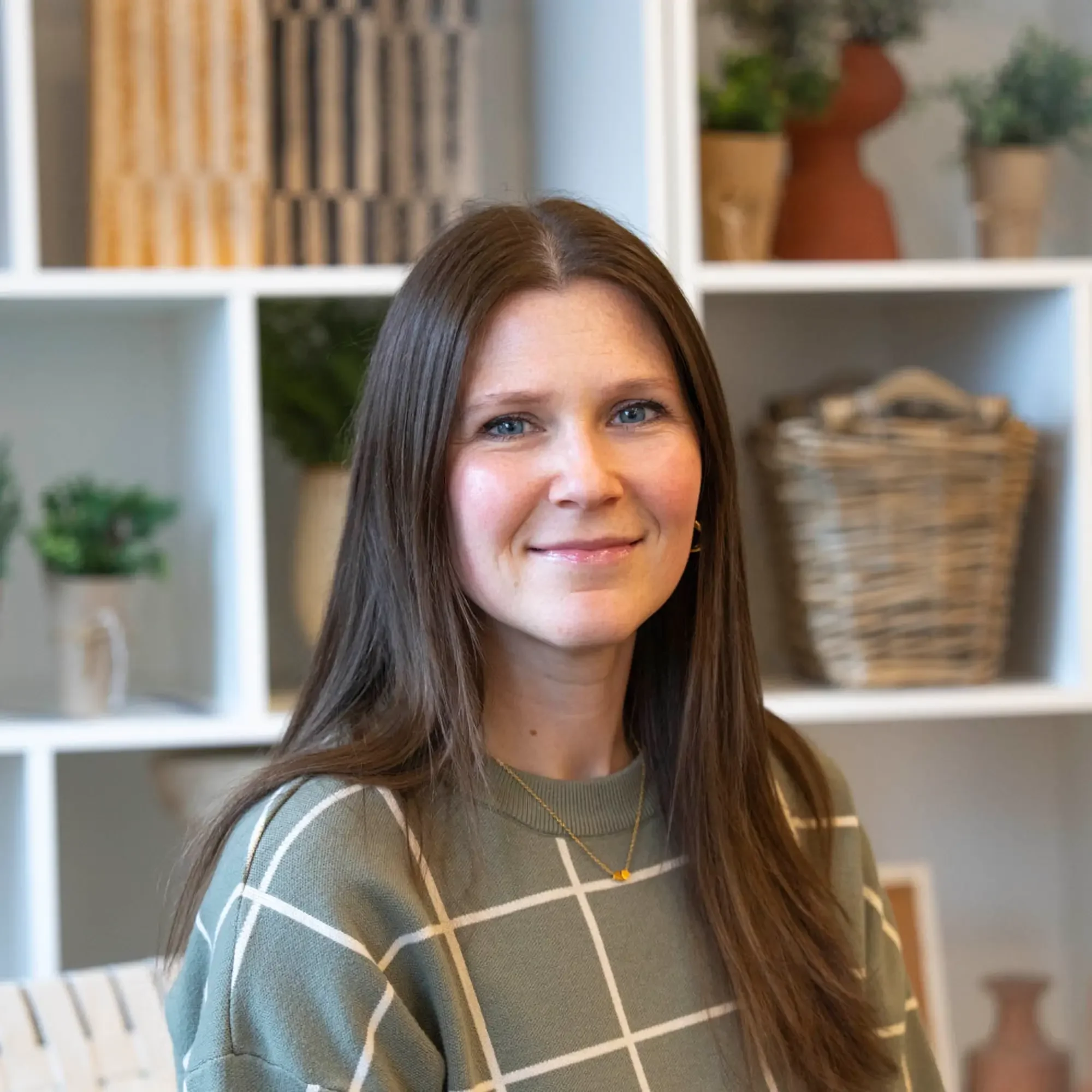 Welcome Michelle to the Via Design Team