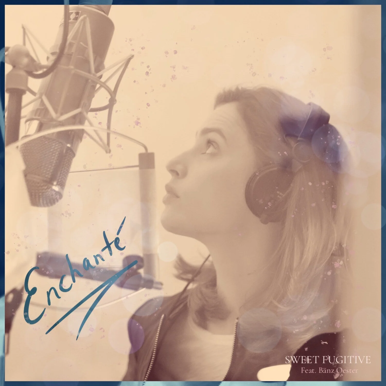 Our first Album is out!