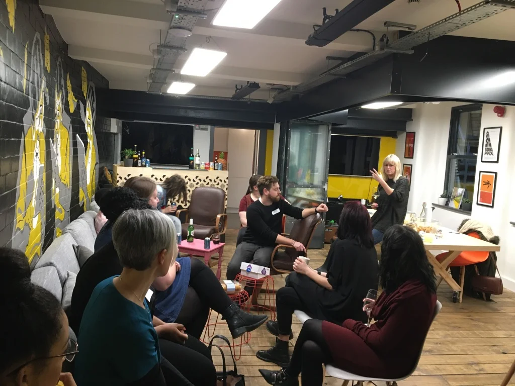 Press release, October 2019: Collaborative work experience scheme for young people kicks off