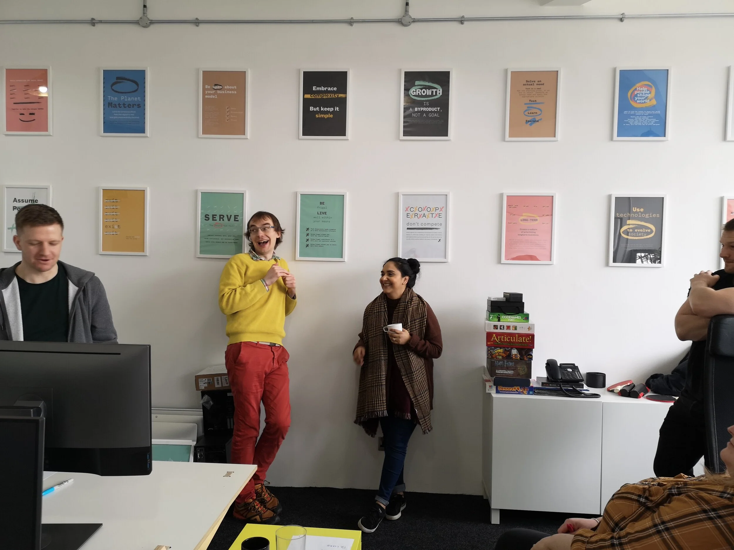 It’s time to be honest about your needs and values