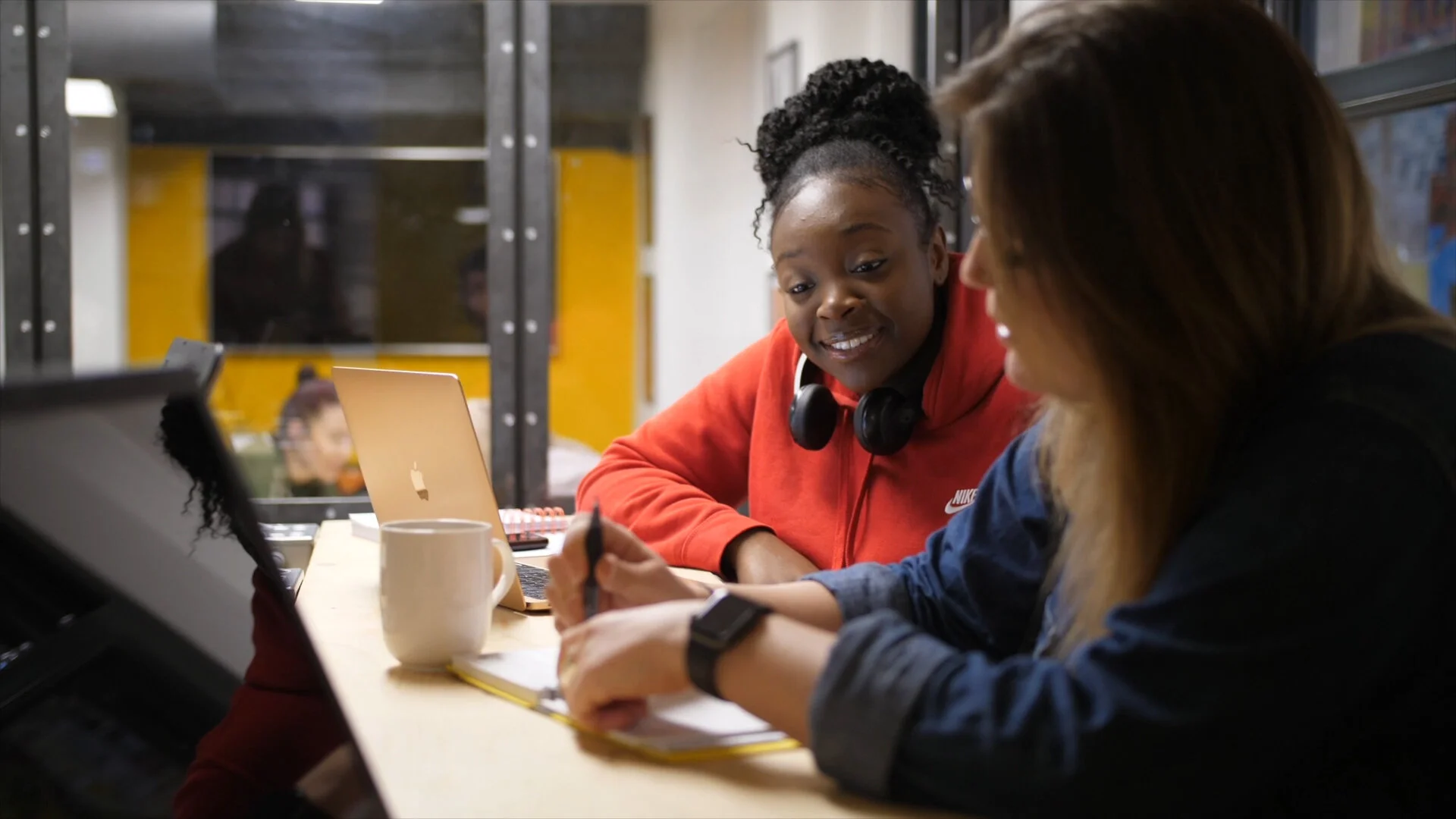 Press release, June 2020: Collaborative Future launches flexible and remote work placement scheme