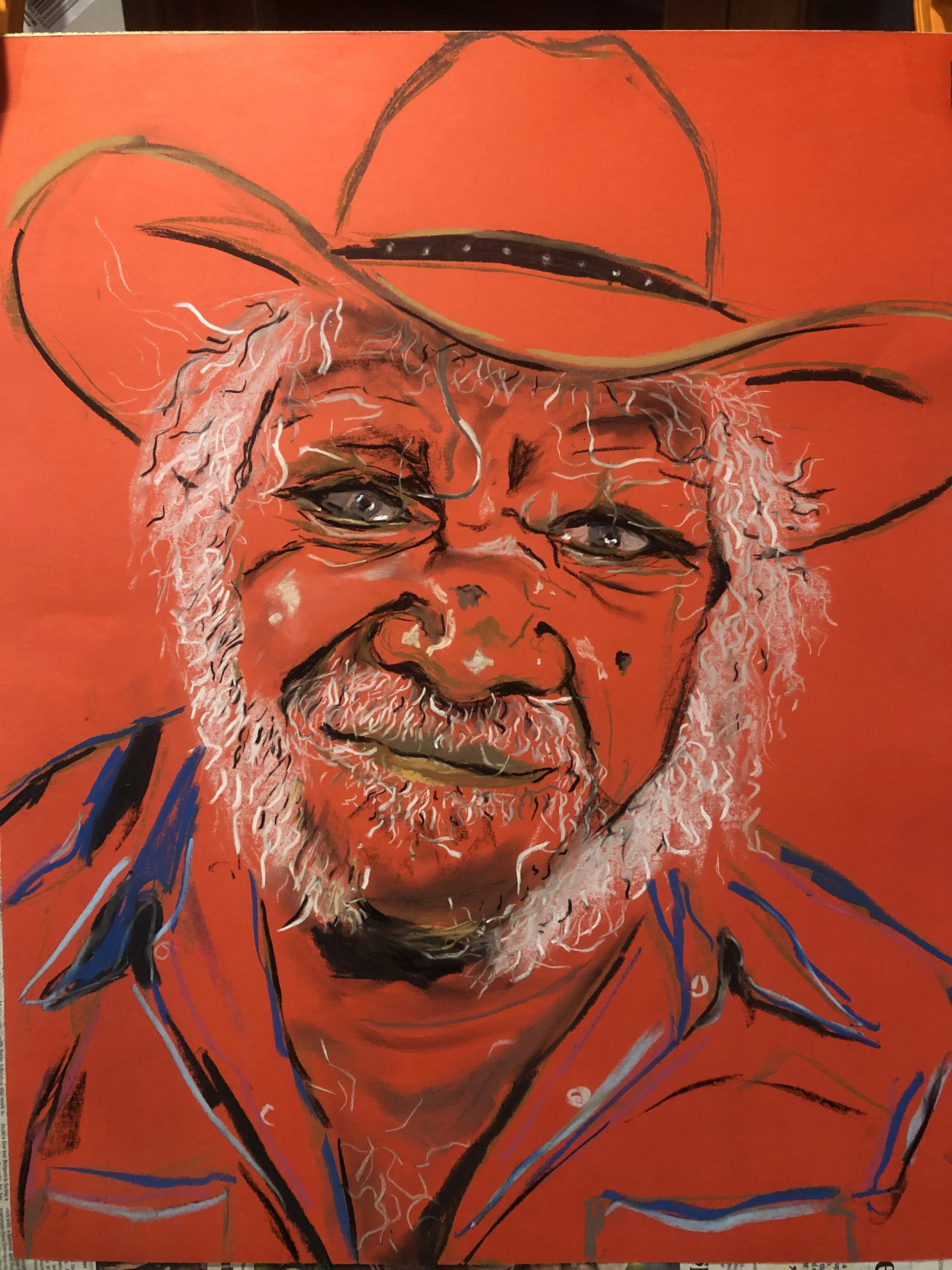 Bobby red charcoal.jpg