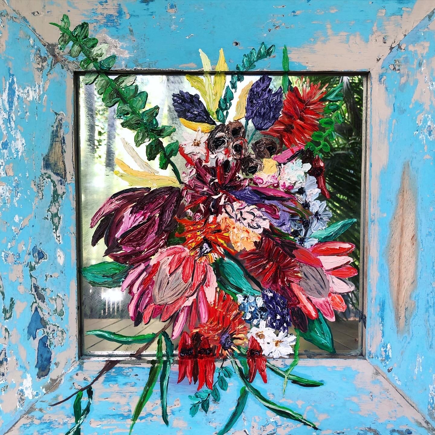 Mirror flowers.JPG