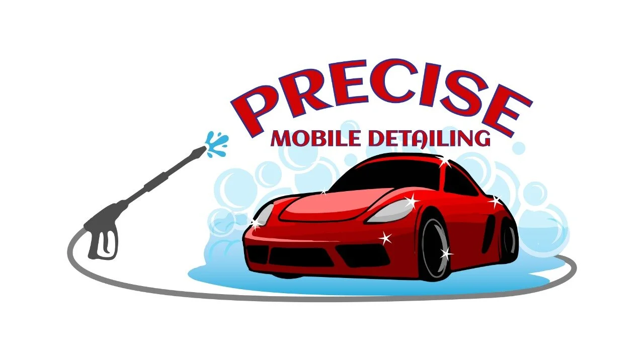 Precise Mobile Detailing