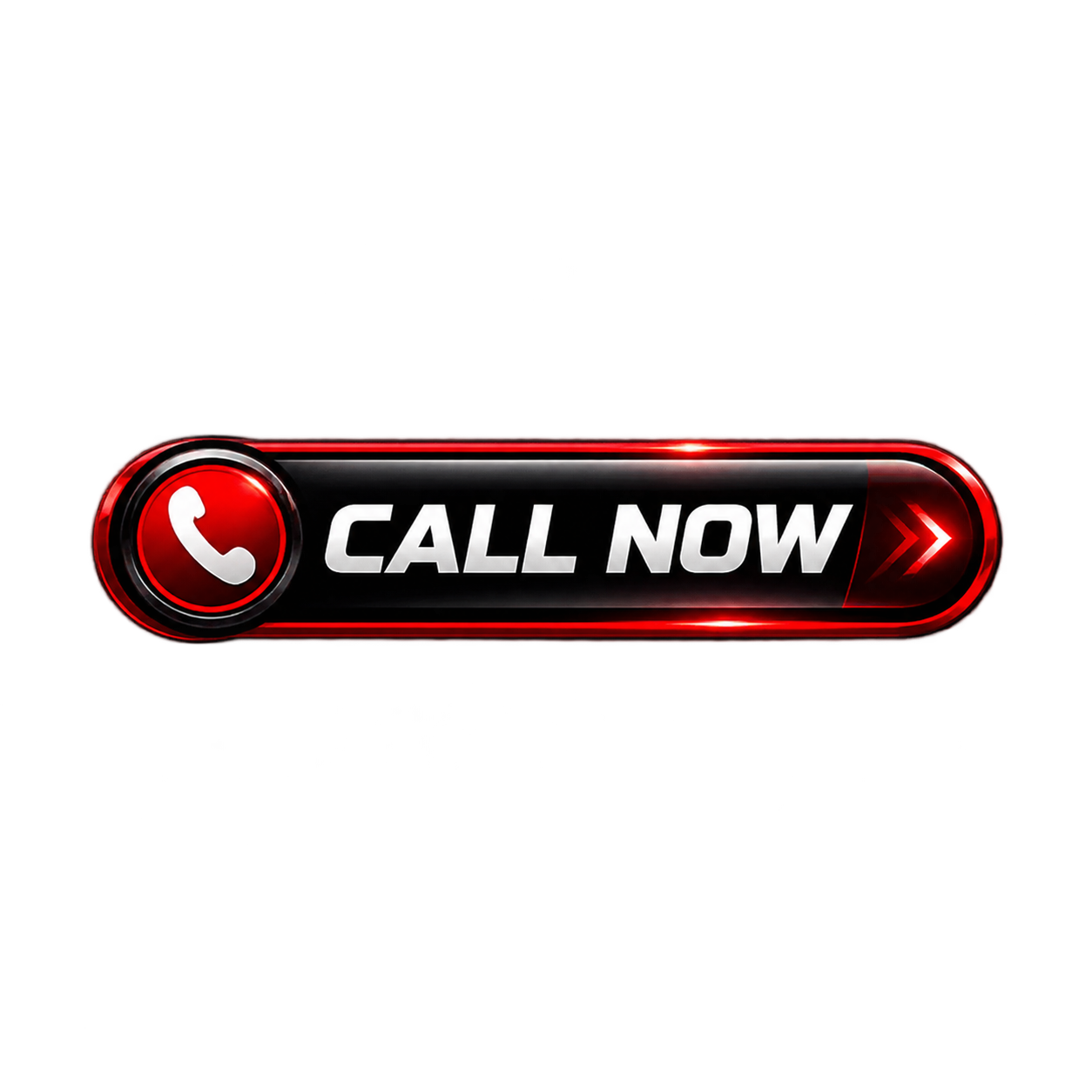 Red and black call-to-action button with a phone icon and the text 'CALL NOW'.