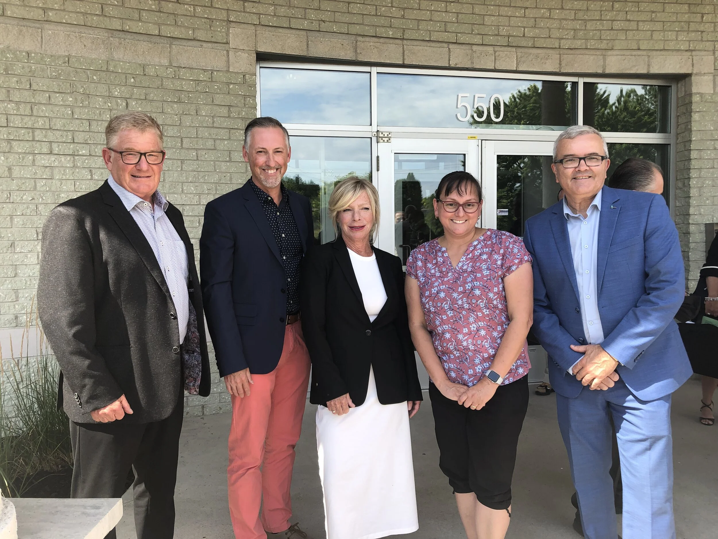 Connexion Matawinie : plus de résidences branchées