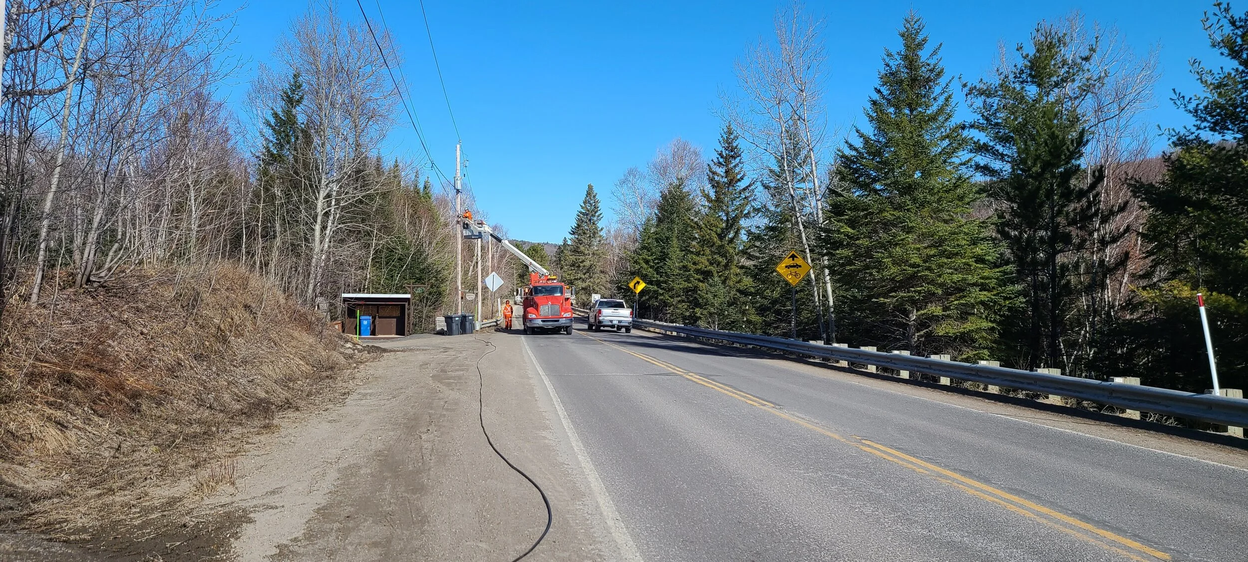 Capsule 01 - Connexion Matawinie