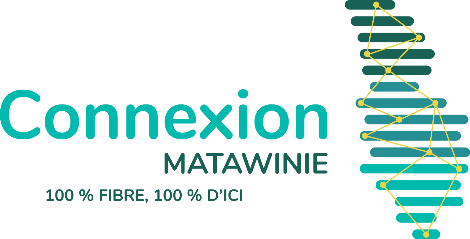 Connexion Matawinie