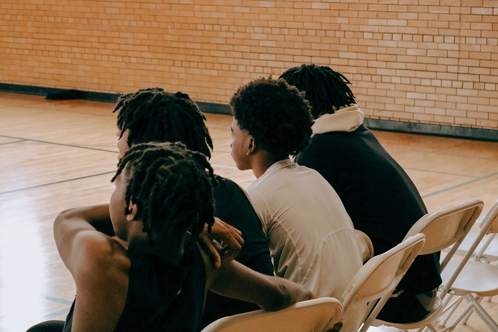 Empowering Youth Through Sports - How March Mania Tackles Stress Management