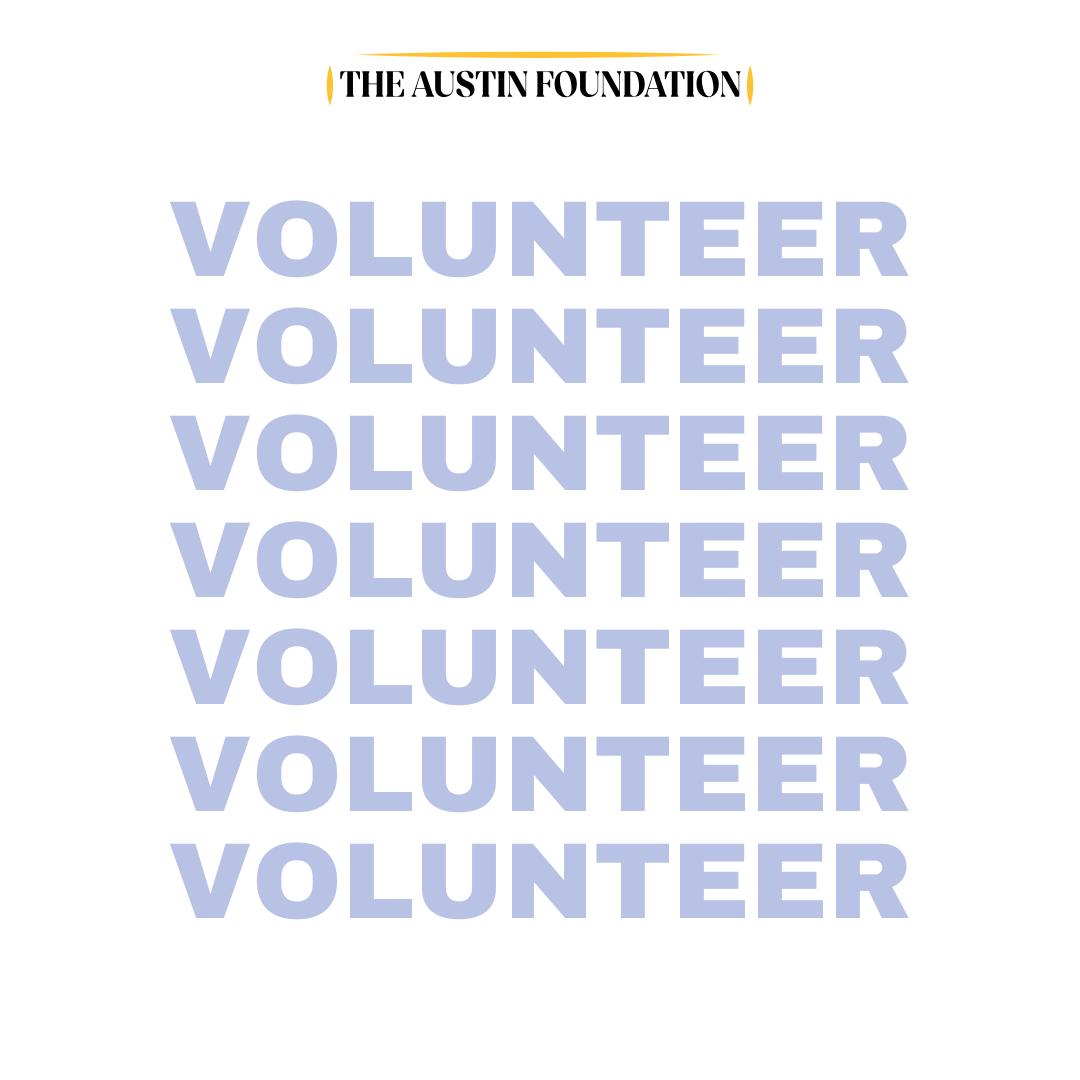 Volunteer with us at Ford Field - Chris Brown Day 2
