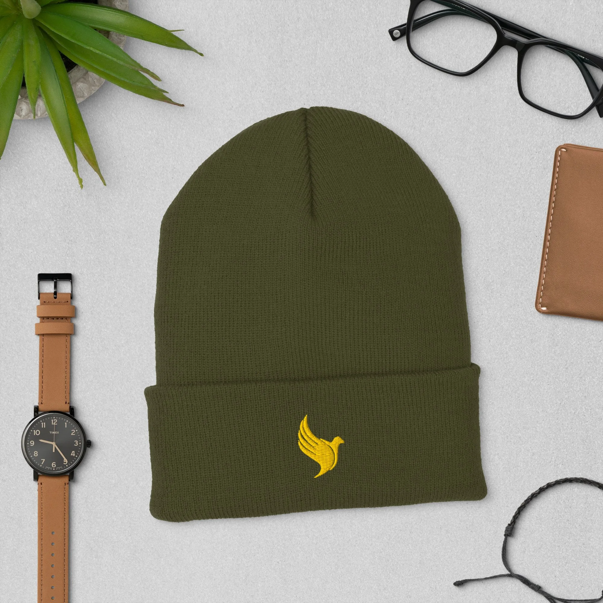cuffed-beanie-olive-front-68e85aacad7ba.jpg