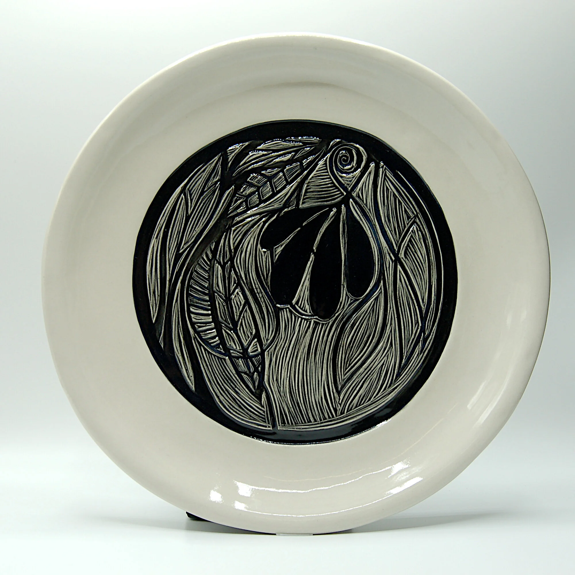 Ceramic Artist Beth Hatlen Elliott On The Importance Of Bravery And Drawing Inspiration From Legos And Tattoos 