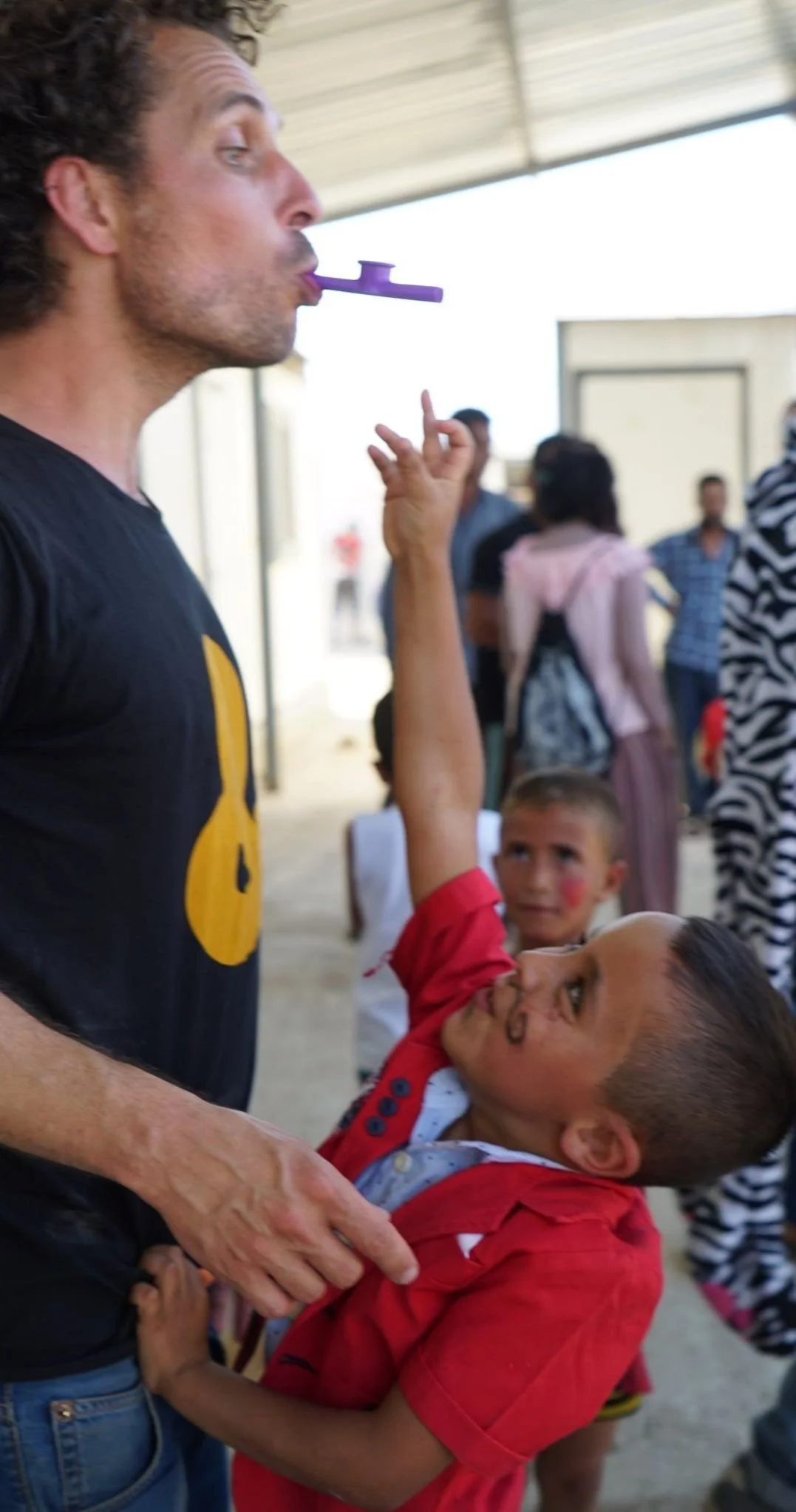 Interview with SOC director Lucas Dols