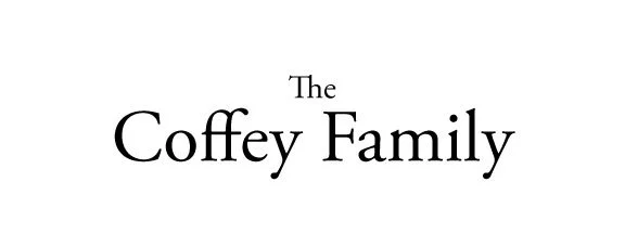 The Coffey Family