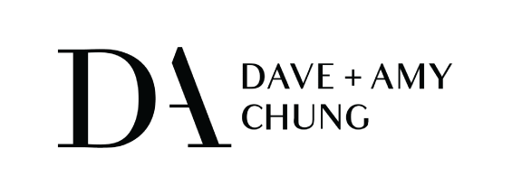 Dave and Amy Chung