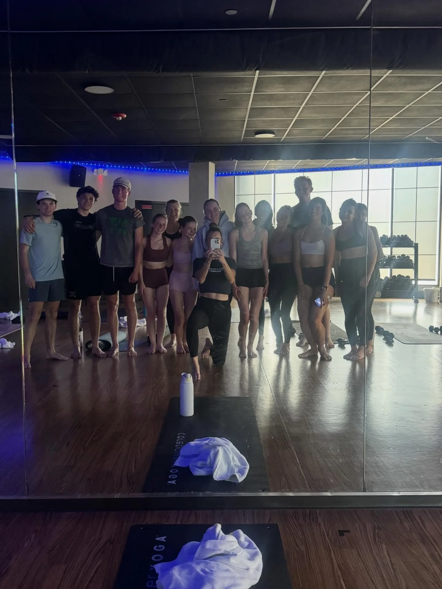 Thanks to everyone who came out for the OGJRB x CPY event today! So much fun!!!
