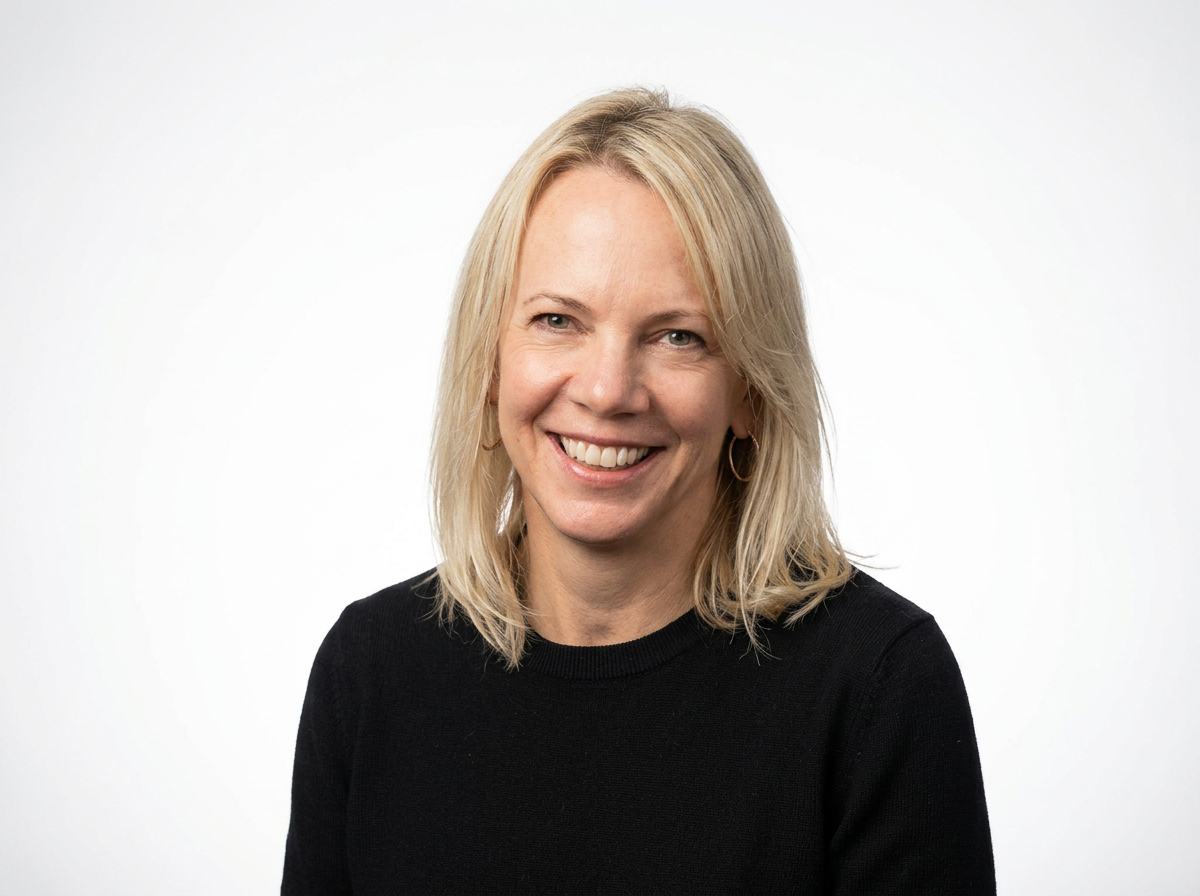 Anne Hart