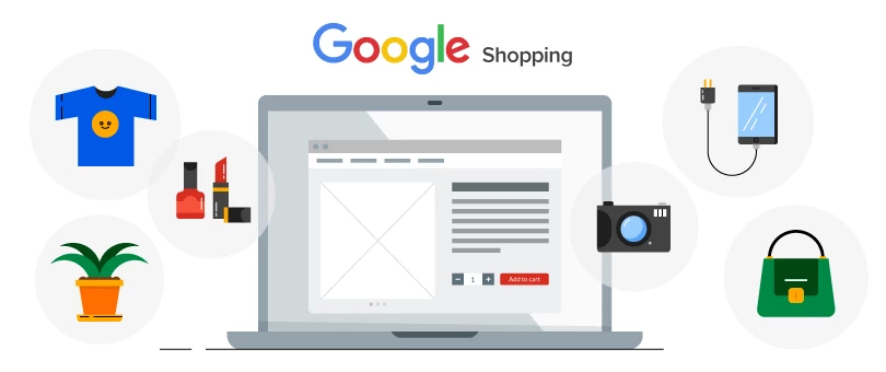 Google Shopping Latest Update