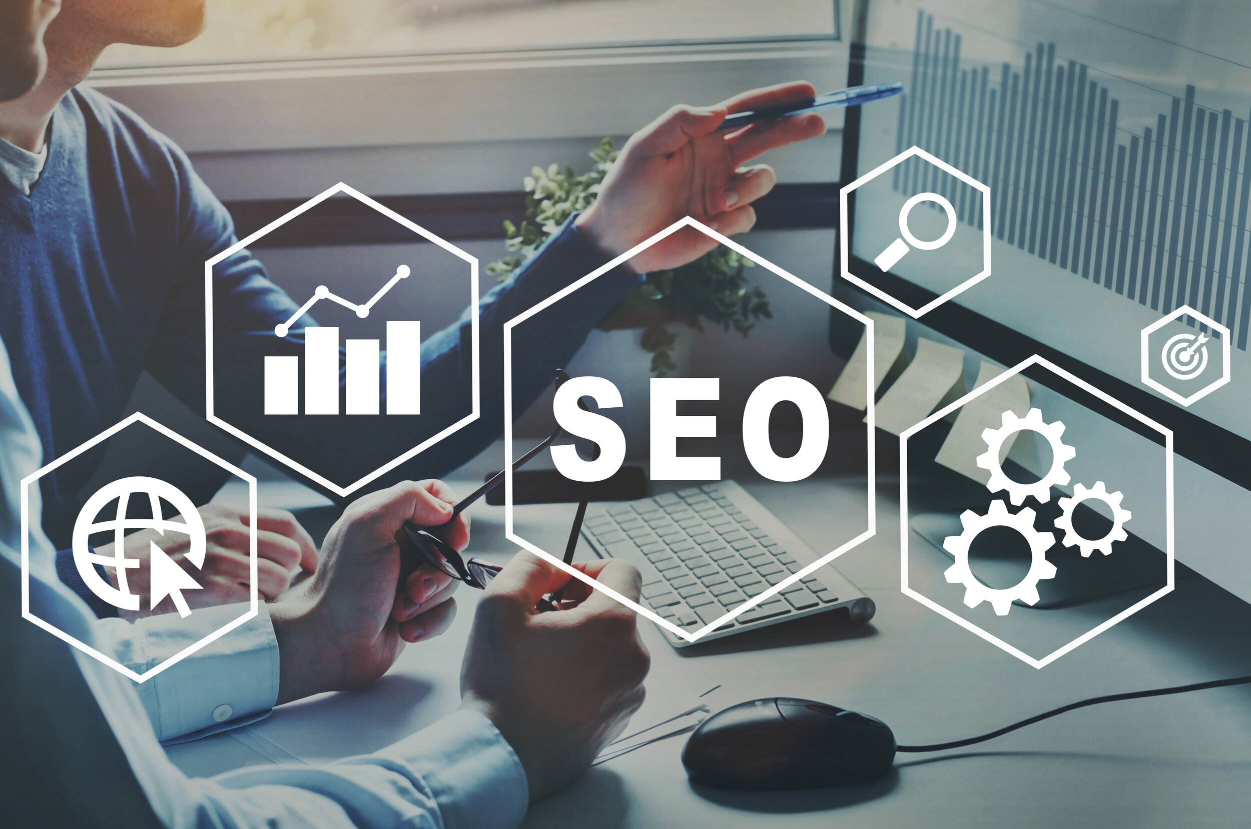 SEO and Content Marketing in Italian — GA Agency