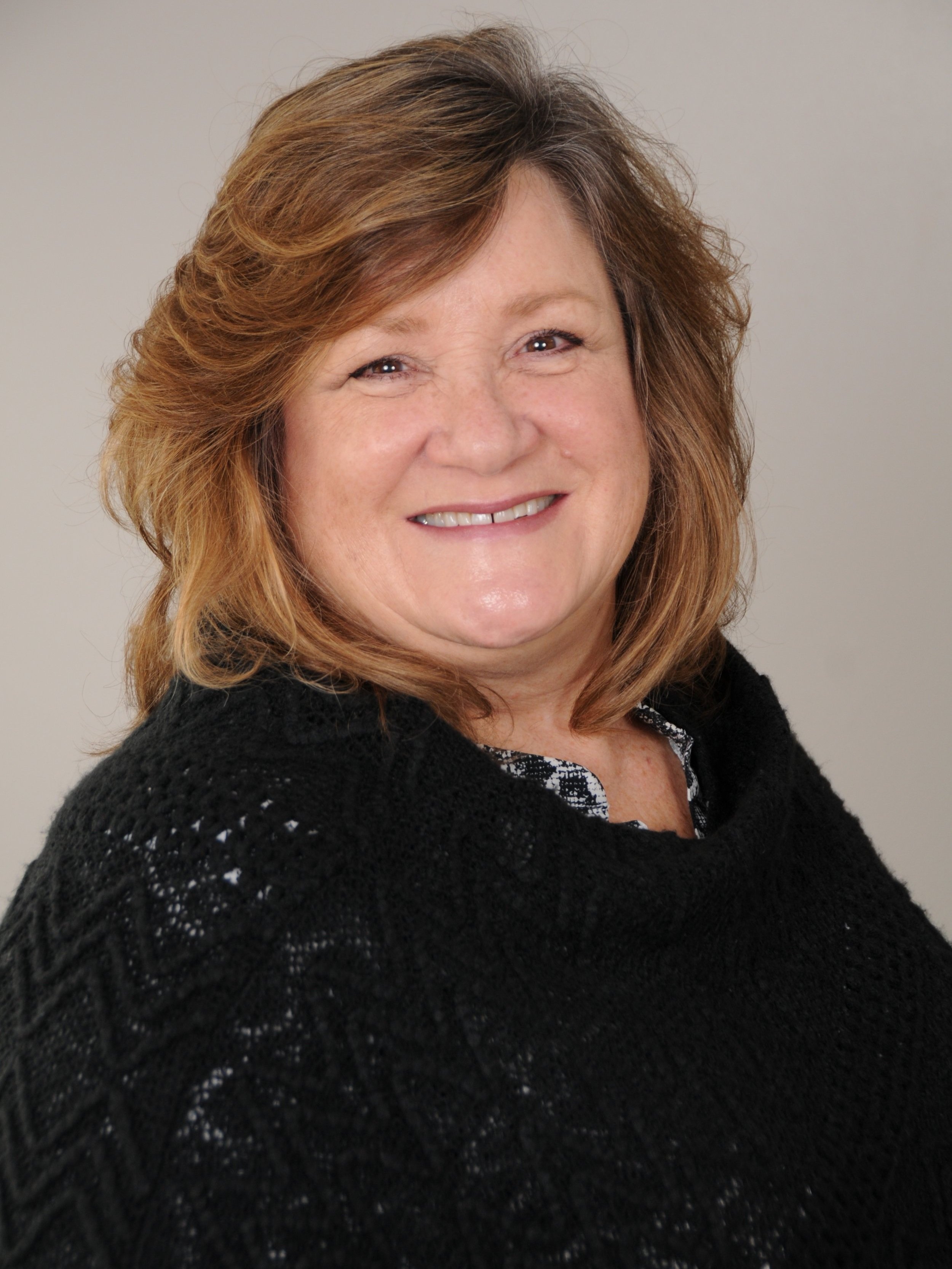 Sharon Coley, Property Accountant