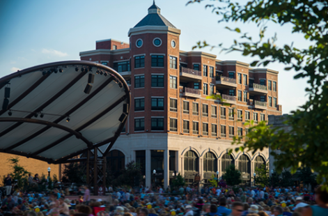 Jefferson Street Inn | Wausau, WI