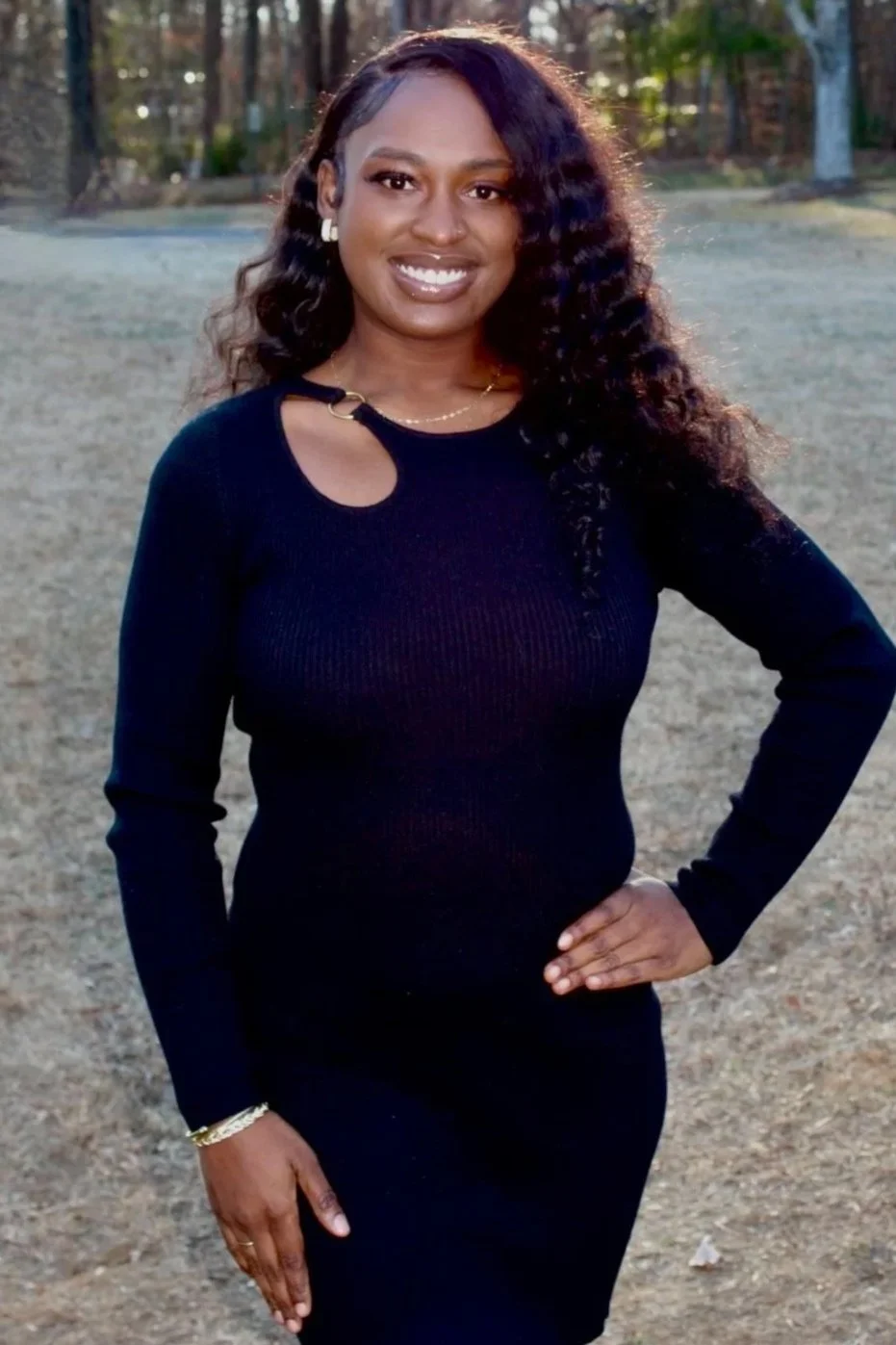 Tiyanna (TiTi) Gaddy — UrbanPromise Charlotte