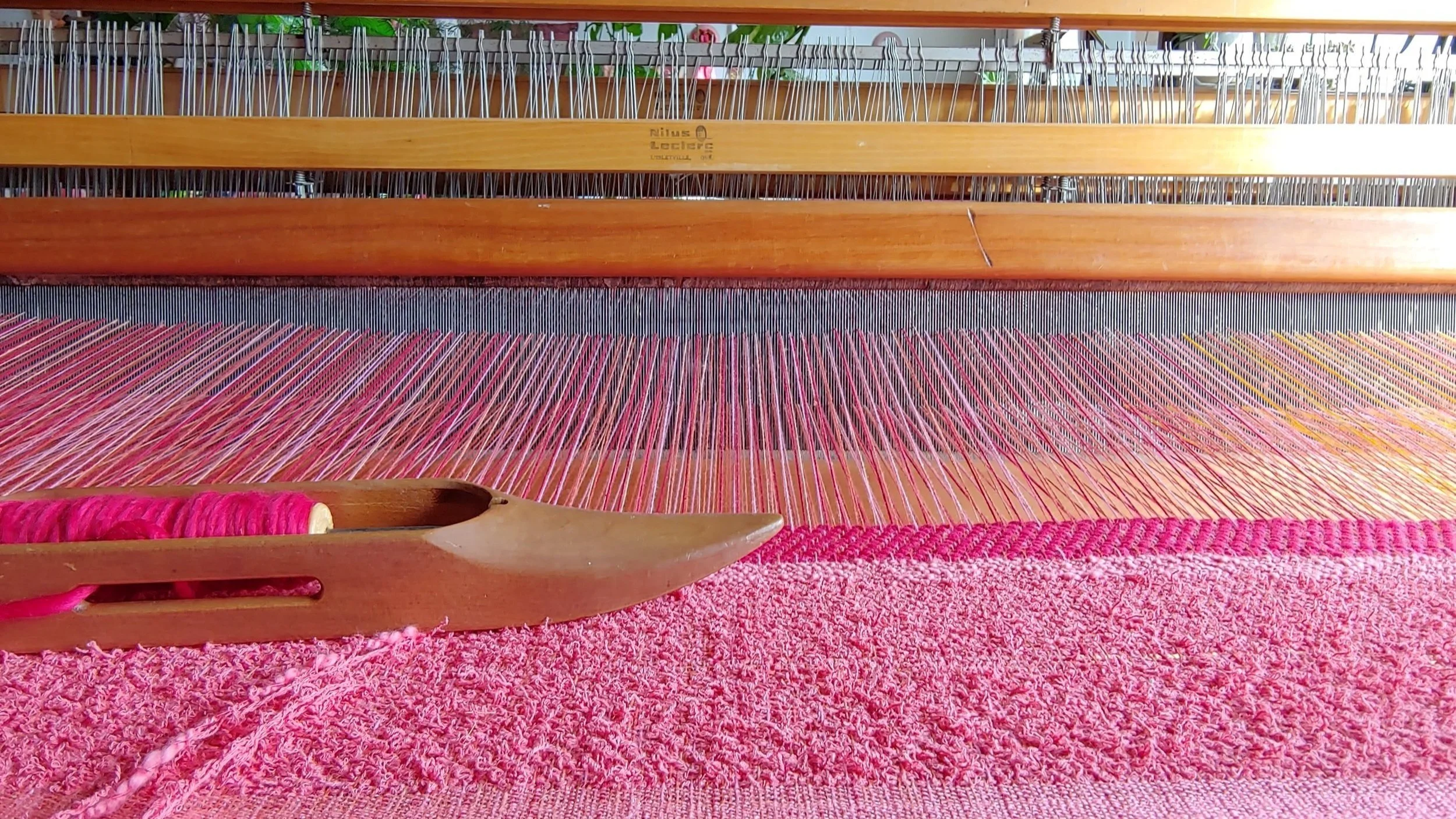 Cloth collaborative studio and workshop