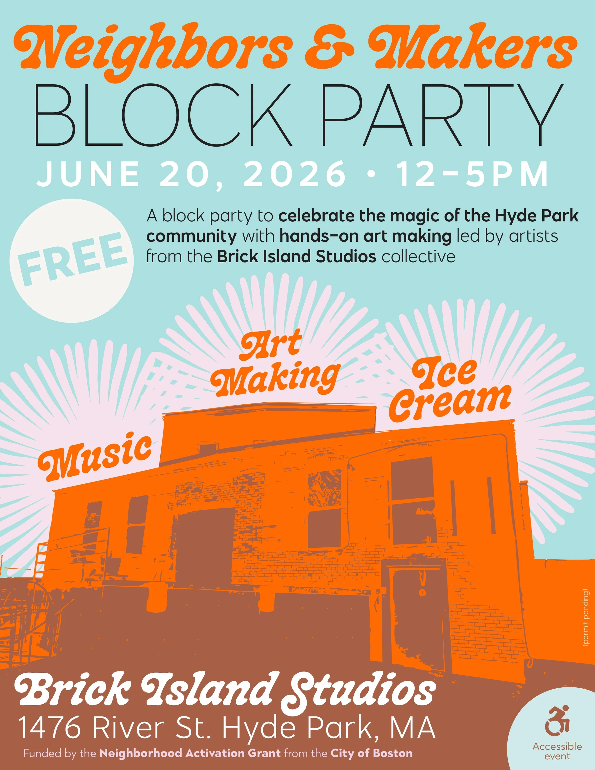 Block Party