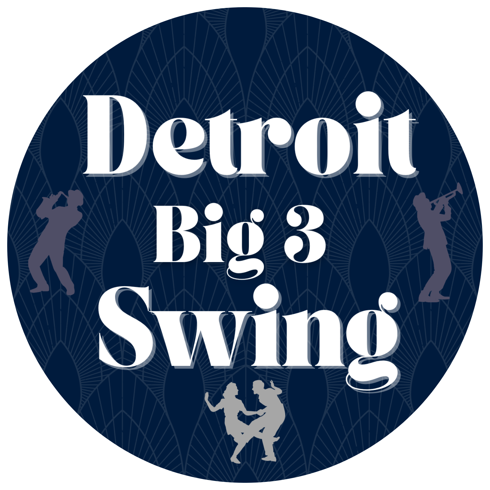 Detroit Big 3 Swing — Olivia Van Goor - Jazz vocalist