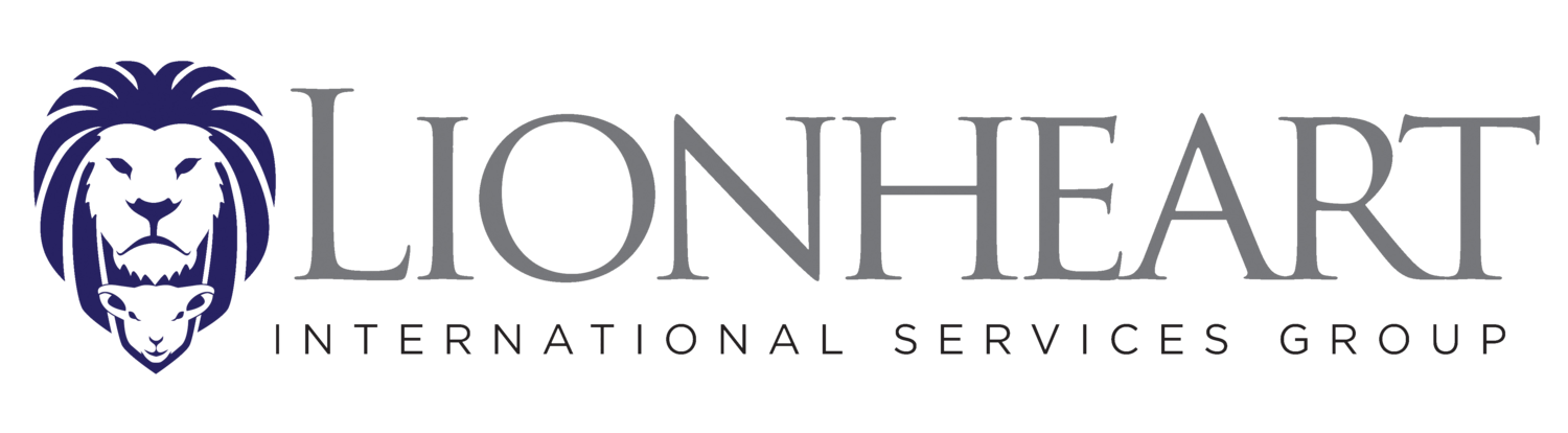 LionHeart International Services Group