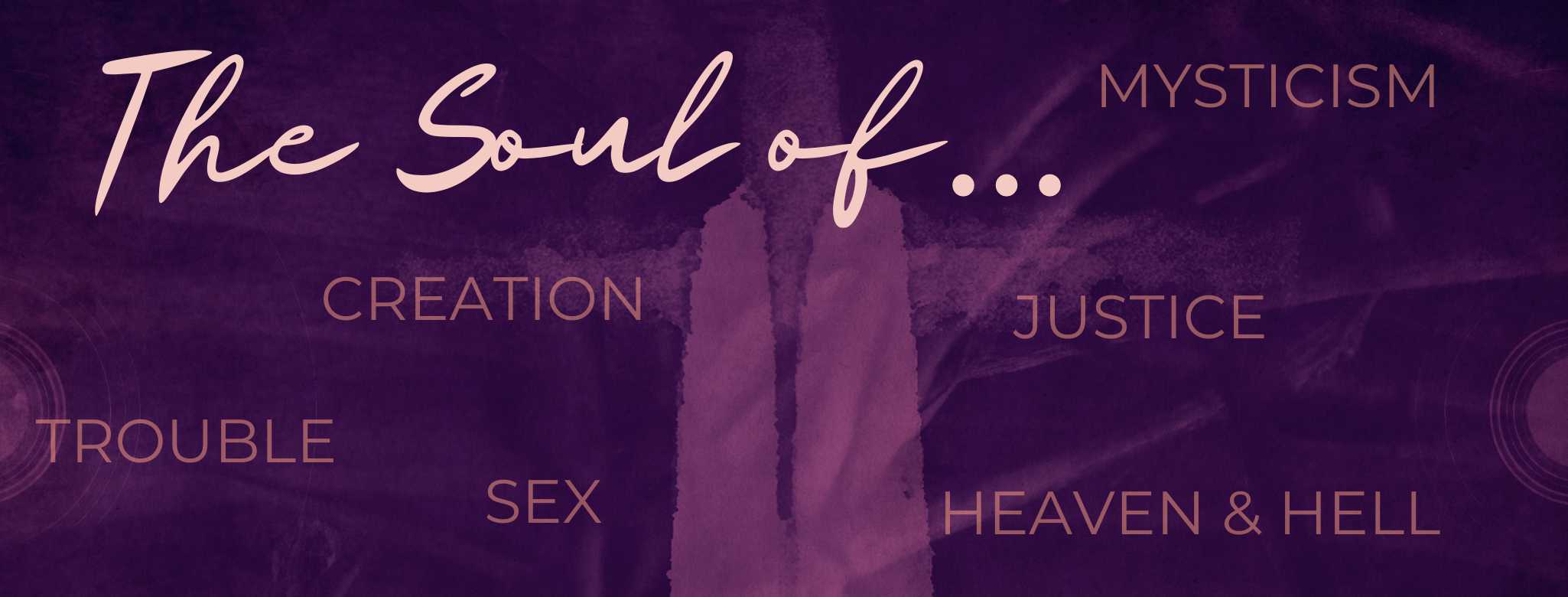 Lent 21 Hillhurst United Church