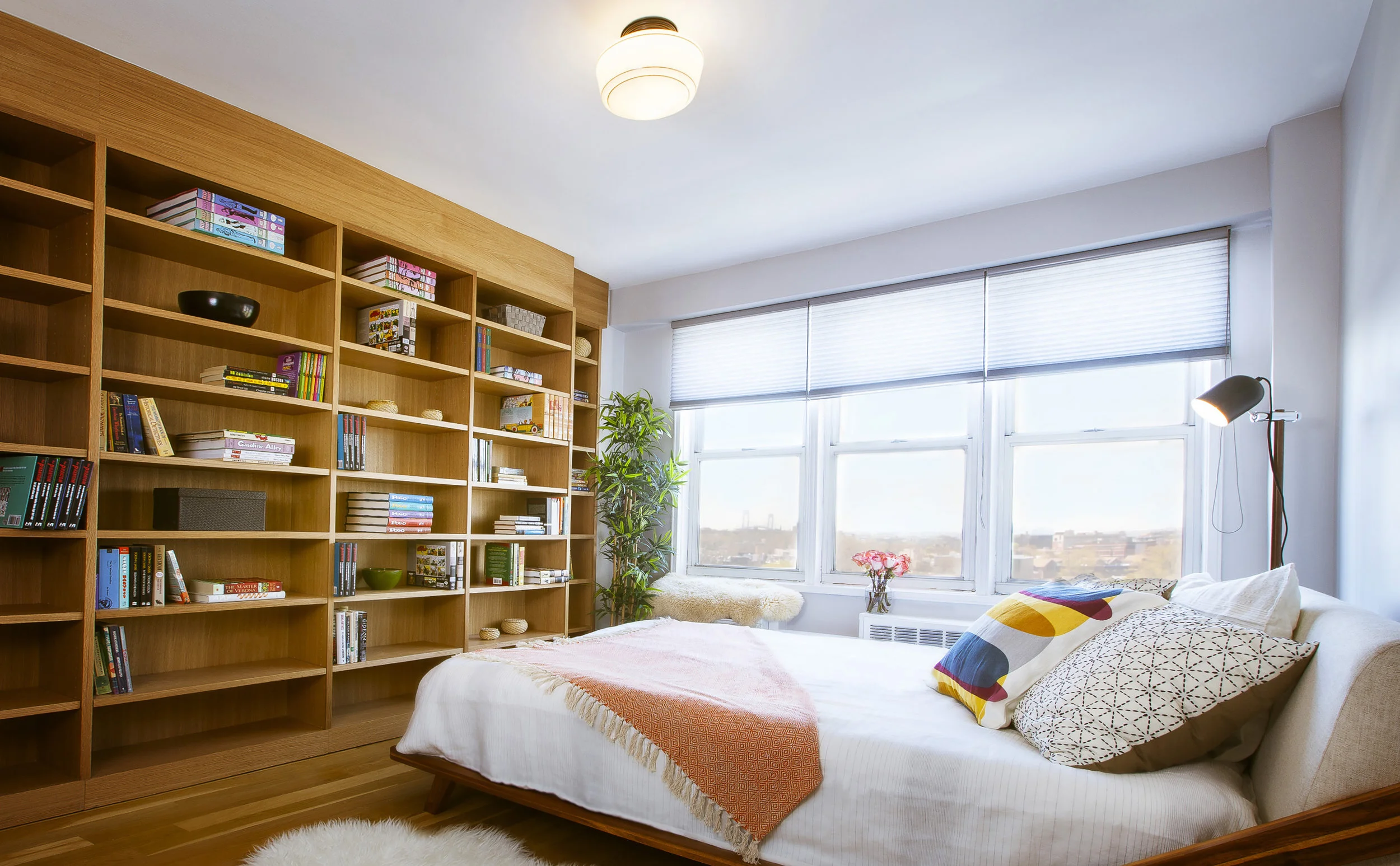 Portfolio — LAAM INTERIORS | New York Interior Design