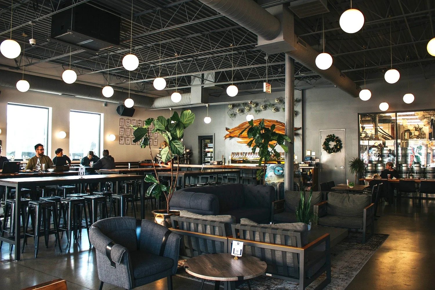 Bar photo 1