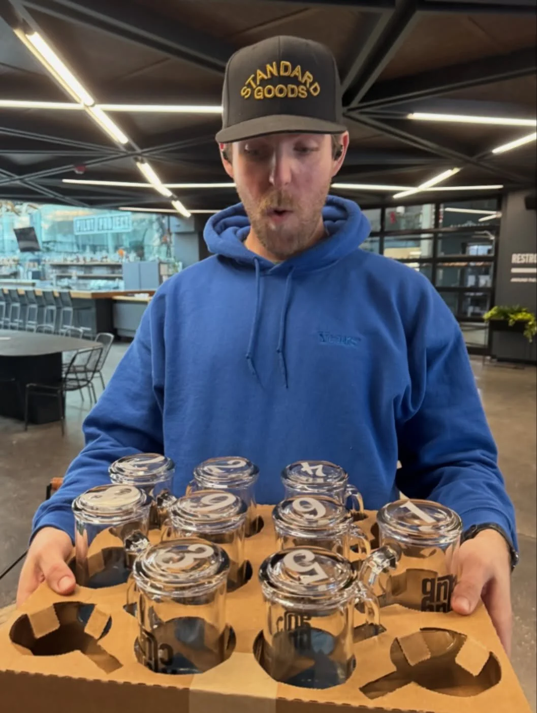 // MUG CLUB MEMBERS // The mugs are here. Hand-numbered. Every single one. //

// Mug Club begins 01/01/26. (Meaning you&rsquo;re technically not late and there is still time to sign-up. Luck you.) //

To sign up, visit the link in our bio or go to o